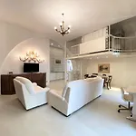 White House Stalloreggi-vicino Cattedrale 아파트 시에나