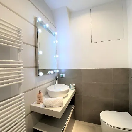 White House Stalloreggi-vicino Cattedrale Appartement Sienne