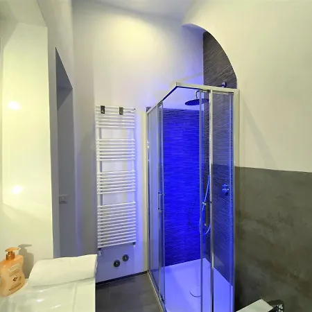 White House Stalloreggi-vicino Cattedrale Appartement