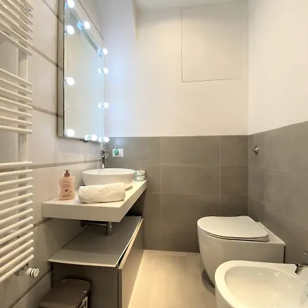 Appartement White House Stalloreggi-vicino Cattedrale Sienne