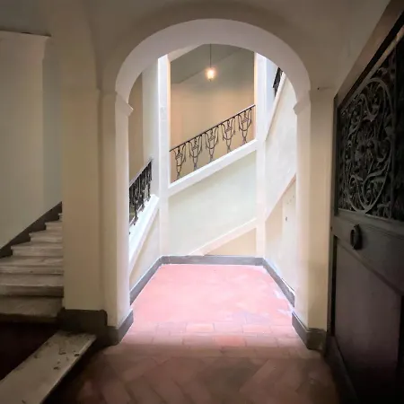 White House Stalloreggi-vicino Cattedrale Appartement *