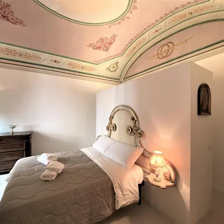 White House Stalloreggi-vicino Cattedrale Appartement *