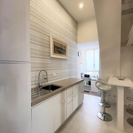 Appartement White House Stalloreggi-vicino Cattedrale *