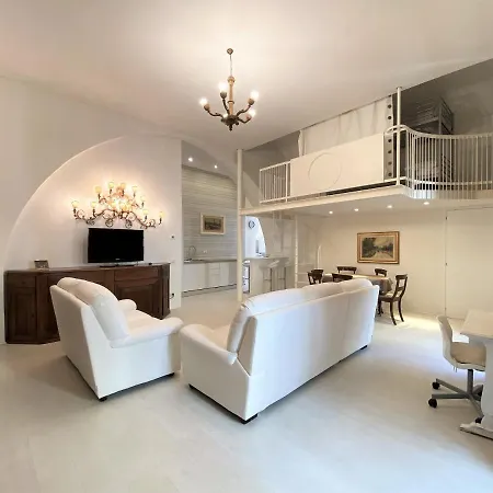 White House Stalloreggi-vicino Cattedrale Appartement Sienne