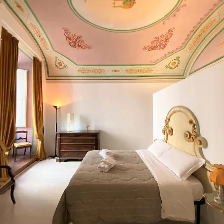 White House Stalloreggi-vicino Cattedrale