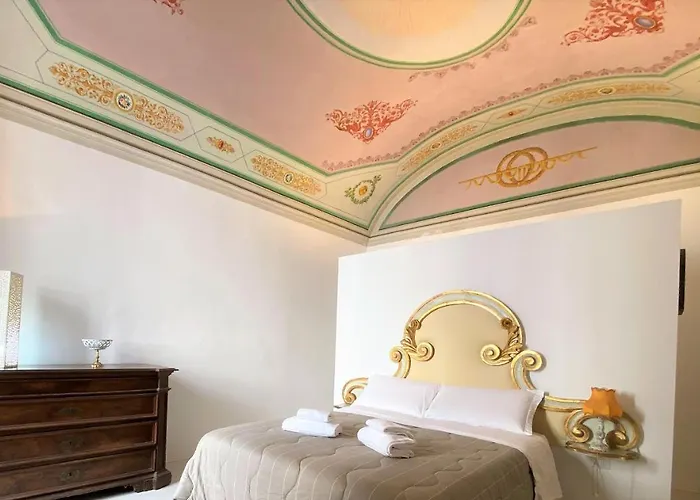 White House Stalloreggi-vicino Cattedrale 锡耶纳