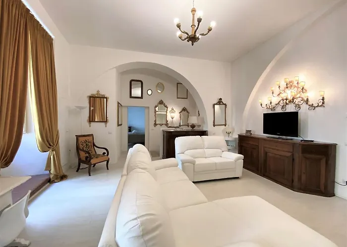 White House Stalloreggi-vicino Cattedrale 锡耶纳