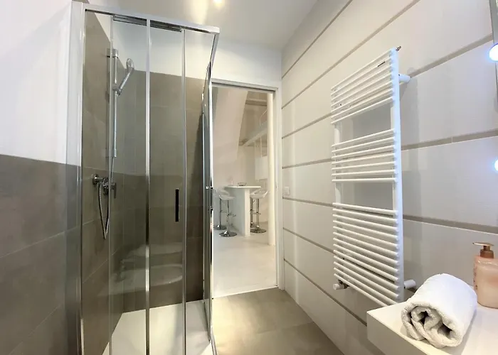 Apartmán White House Stalloreggi-vicino Cattedrale Siena