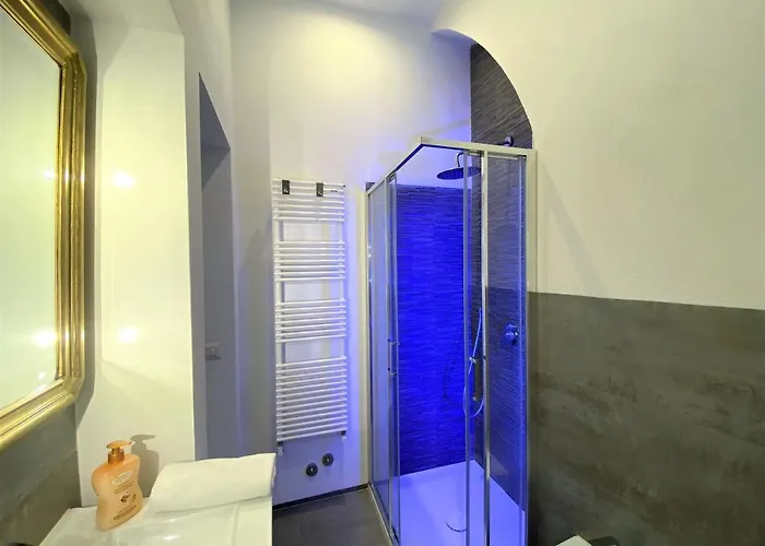 White House Stalloreggi-vicino Cattedrale 公寓