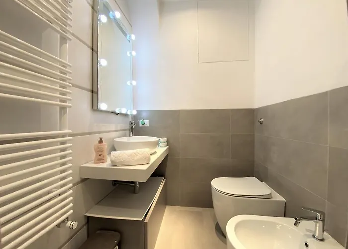 Apartmán White House Stalloreggi-vicino Cattedrale Siena