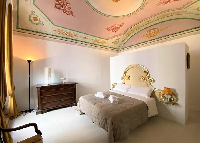 White House Stalloreggi-vicino Cattedrale * 锡耶纳