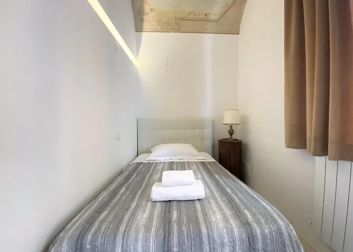 White House Stalloreggi-vicino Cattedrale * Siena