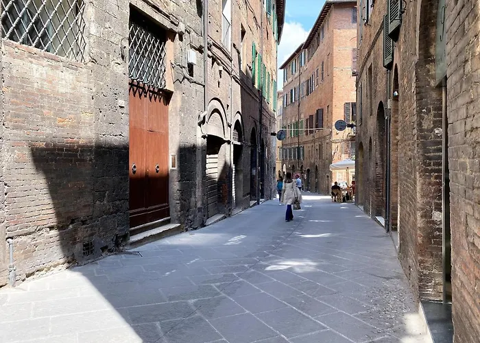 White House Stalloreggi-vicino Cattedrale