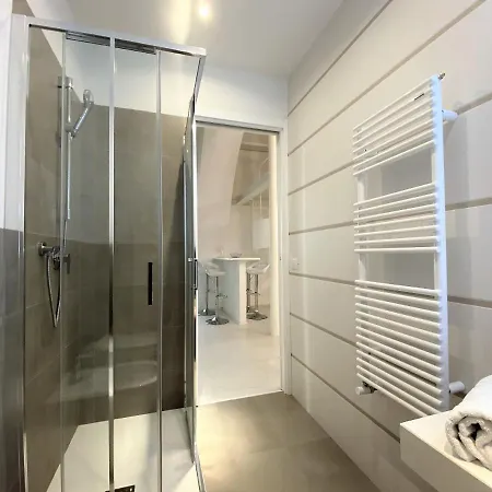 Apartamento White House Stalloreggi-vicino Cattedrale Siena