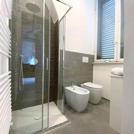 Apartamento White House Stalloreggi-vicino Cattedrale Siena