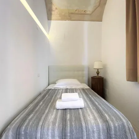 White House Stalloreggi-vicino Cattedrale * סיינה