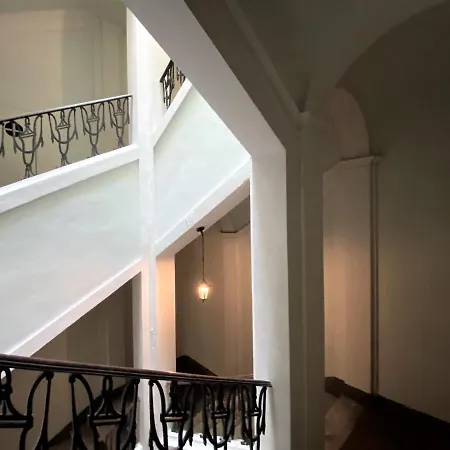 Apartamento White House Stalloreggi-vicino Cattedrale