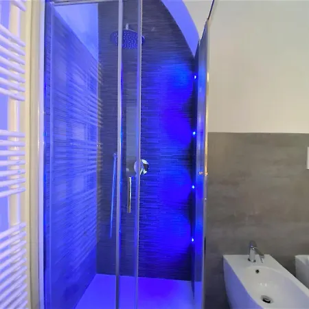 White House Stalloreggi-vicino Cattedrale Apartamento Siena