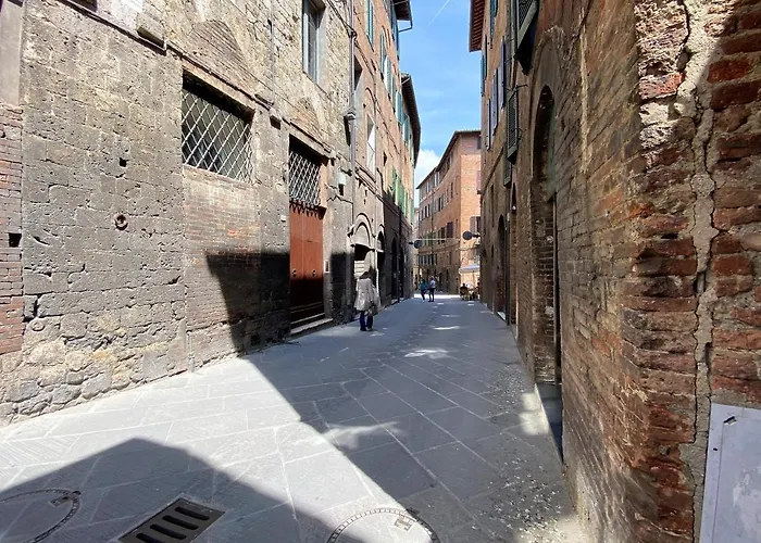 White House Stalloreggi-vicino Cattedrale *