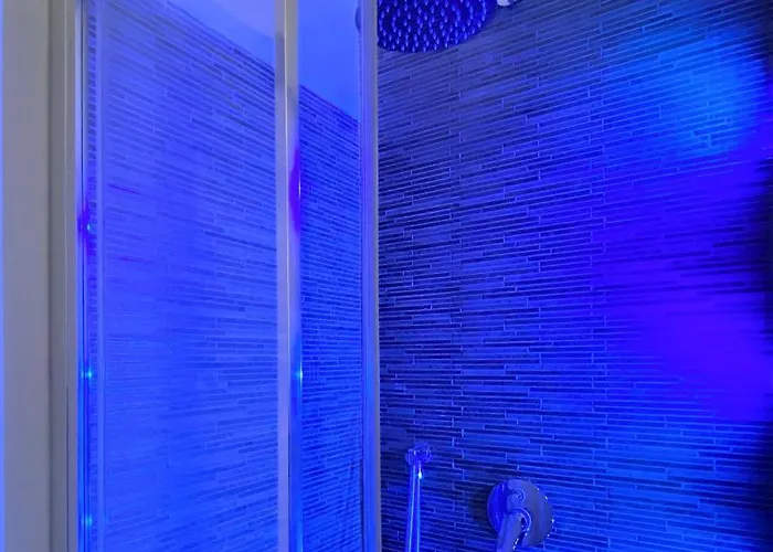 White House Stalloreggi-vicino Cattedrale *