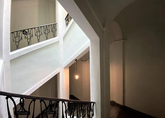 Lejlighed White House Stalloreggi-vicino Cattedrale