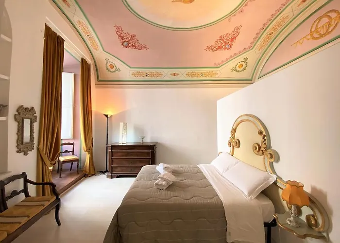 White House Stalloreggi-vicino Cattedrale