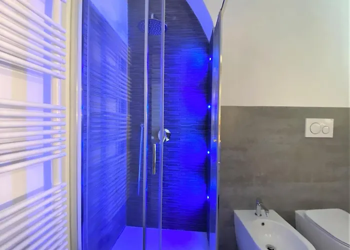 White House Stalloreggi-vicino Cattedrale Lejlighed Siena