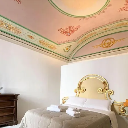 White House Stalloreggi-vicino Cattedrale 锡耶纳