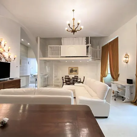 White House Stalloreggi-vicino Cattedrale 锡耶纳