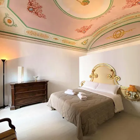 White House Stalloreggi-vicino Cattedrale * 锡耶纳