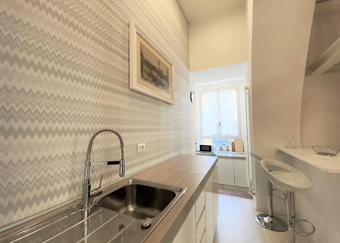 White House Stalloreggi-vicino Cattedrale Apartment *