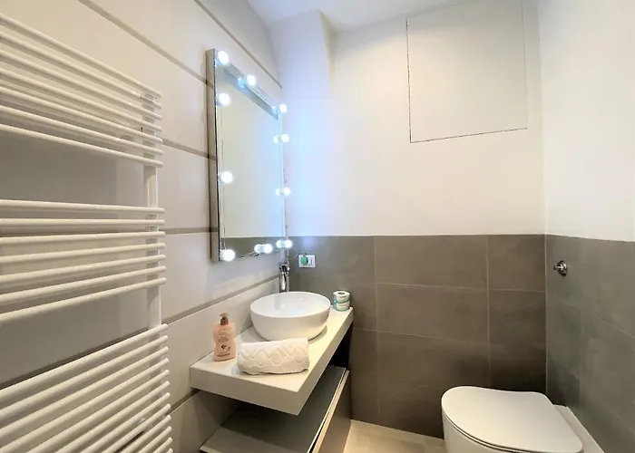 White House Stalloreggi-vicino Cattedrale Apartment Siena