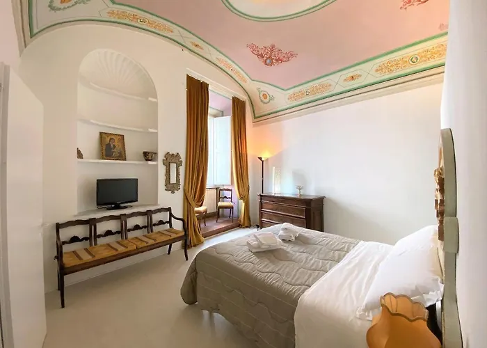 White House Stalloreggi-vicino Cattedrale Apartment *