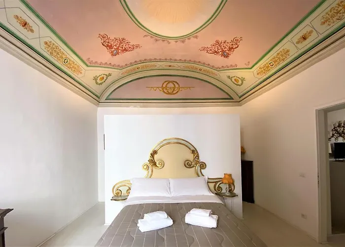 White House Stalloreggi-vicino Cattedrale Siena