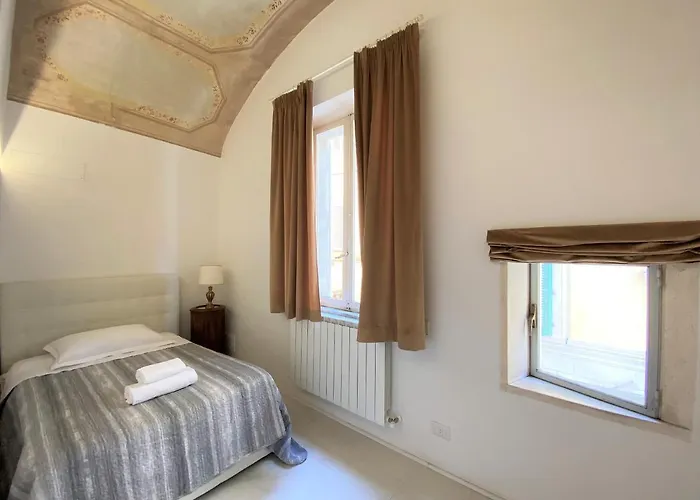 White House Stalloreggi-vicino Cattedrale Apartment