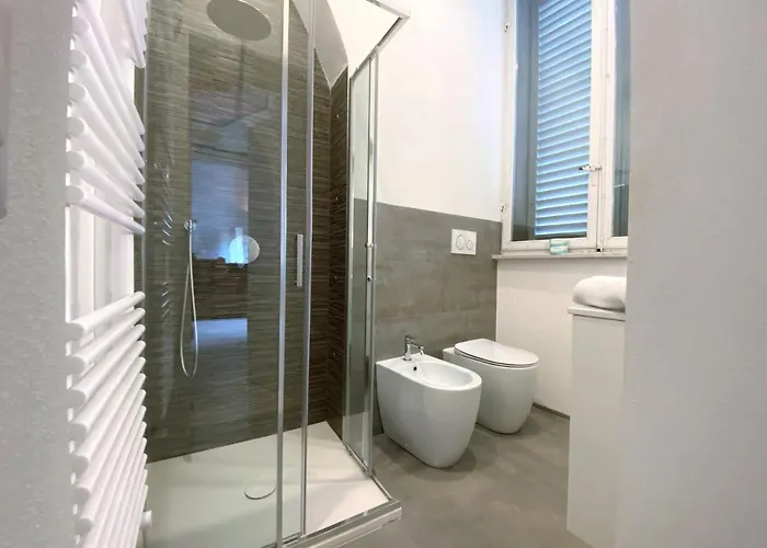 Apartment White House Stalloreggi-vicino Cattedrale Siena