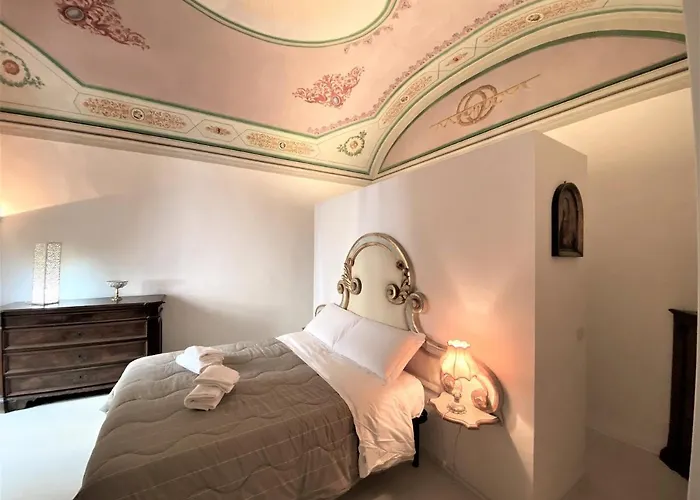 White House Stalloreggi-vicino Cattedrale Apartment *